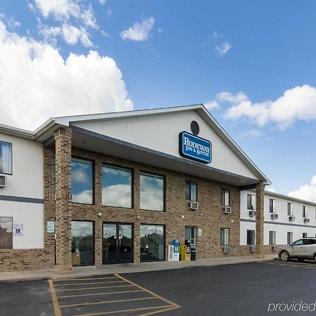 Travelodge By Wyndham Spearfish Extérieur photo