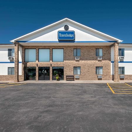 Travelodge By Wyndham Spearfish Extérieur photo