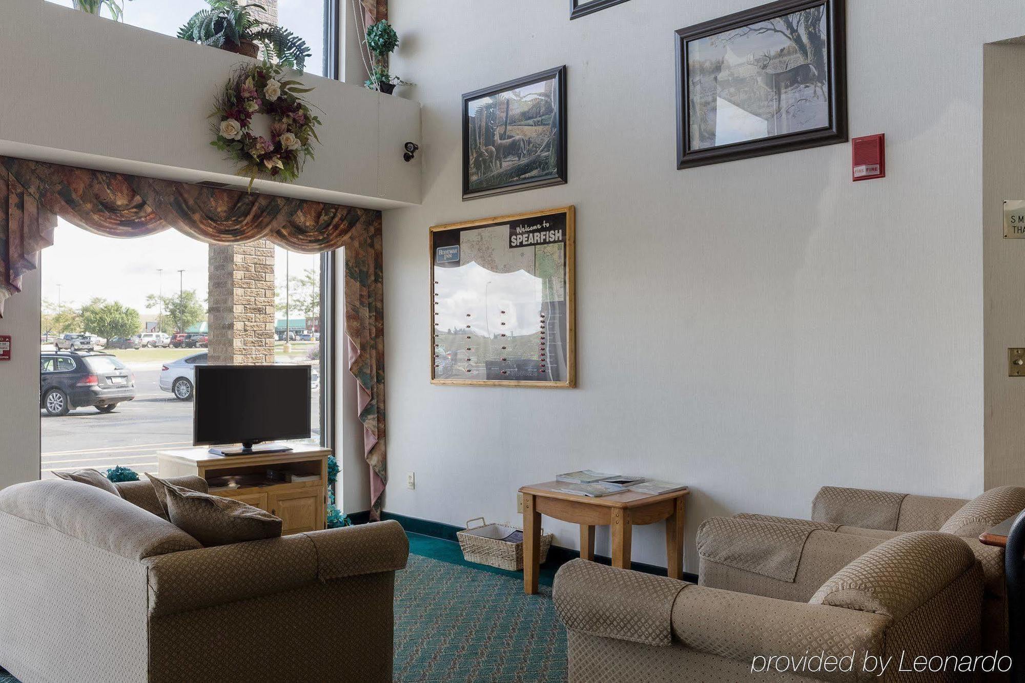 Travelodge By Wyndham Spearfish Extérieur photo