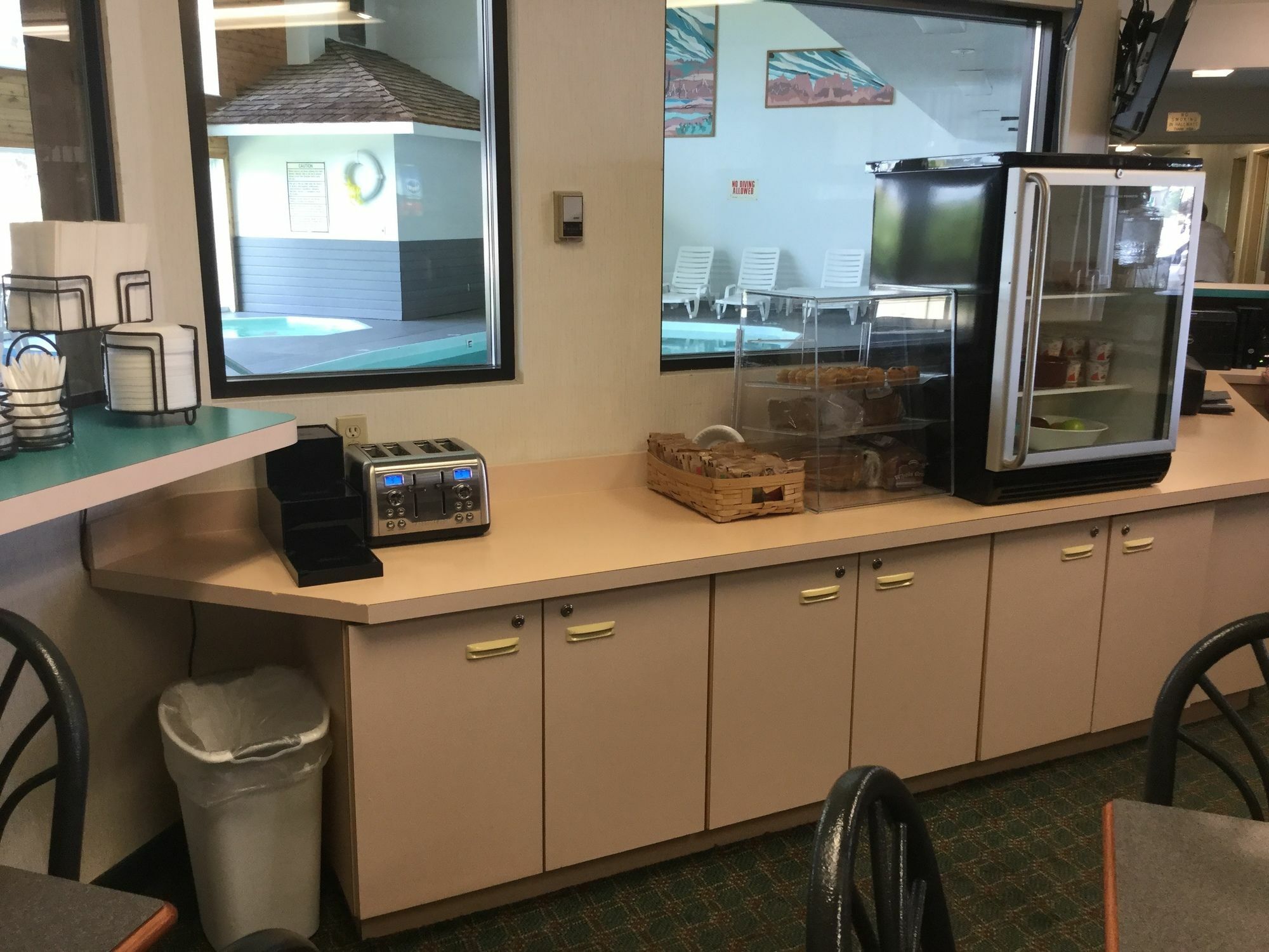 Travelodge By Wyndham Spearfish Extérieur photo